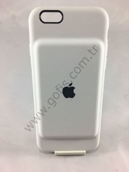 APPLE IPHONE 6 - 6S BATTERY CASE (ŞARJLI KILIF)