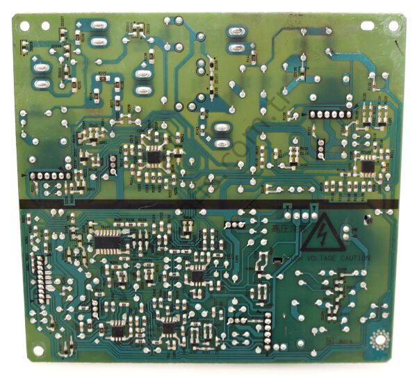 RİCOH AFİCİO SP 5200S POWER SUPPLY BOARD PCB M0525006 EUK1MZA72H