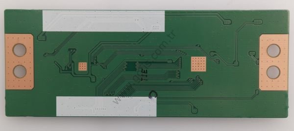 6871L-4445G 6870C-0442B T-CON BOARD 32/37 ROW2.1 HD VER 0.1