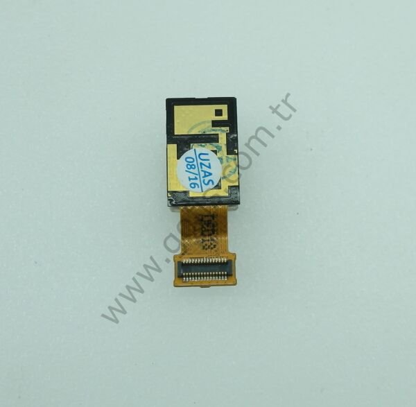 LG G2 ARKA KAMERA