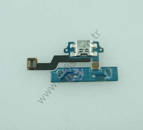 LG OPTİMUS G PRO E980 E986 ŞARJ SOKETİ VE TUŞ FİLMİ