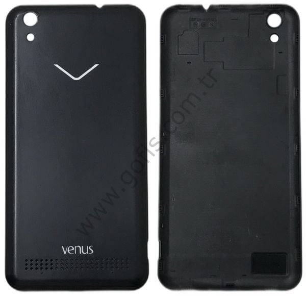 VESTEL VENÜS V3 5010 ARKA PİL BATARYA KAPAK