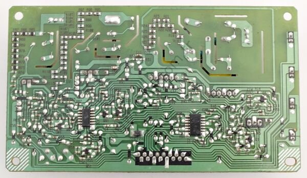 RİCOH AFİCİO MP171SPF MP201F MP201SPF MP171F MP171 MP161SPF MP161F MP161 MP2000 MP1600 POWER SUPPLY BOARD 3E908310 AZ320152