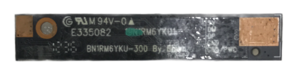 CASPER MB50 MB55 KAMERA BN1RM6YKU-300 WEBCAM