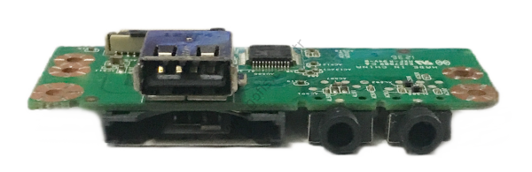 CASPER MB50 MB55 USB SES KARTI USB AUDİO BOARD