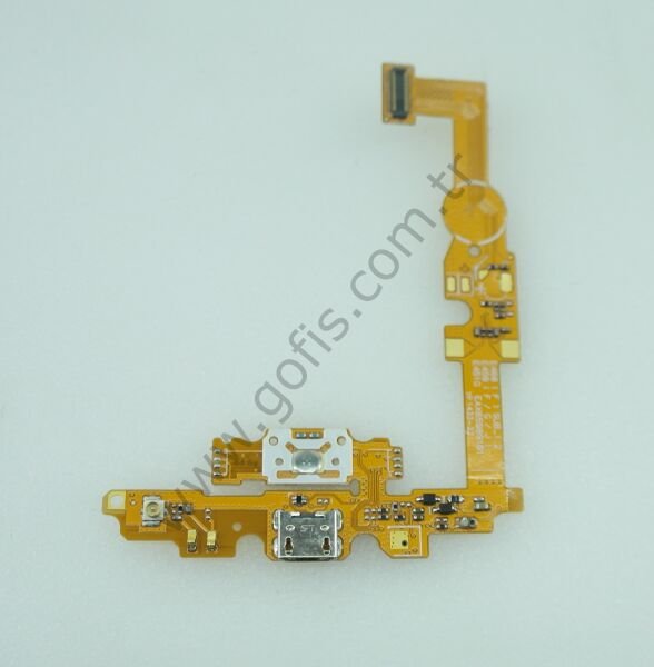LG OPTİMUS L5 2 E460 ŞARJ SOKETİ MİKROFON BORDU FİLM FLEX