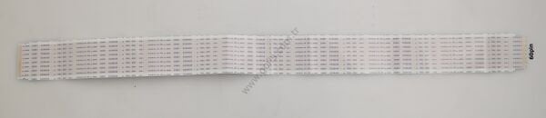 LG 49SJ800V LVDS KABLO EAD63969905 47.7CM 60 PİN LVDS CABLE