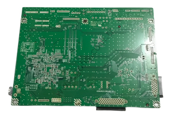 MİNOLTA BİZHUB 162 FORMATTER BOARD A09A-M700-01 636UA2110R105 V1.1