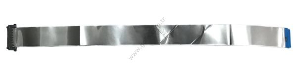 DEREN-S E241234 AWM 20861 105C 60V VW-1 FLEX KABLO 3,6CM 42CM 51 PİN FLEX CABLE