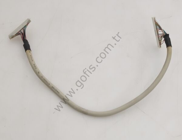 LG RZ-32LZ55 LVDS KABLO UNIXTAR E74020-C