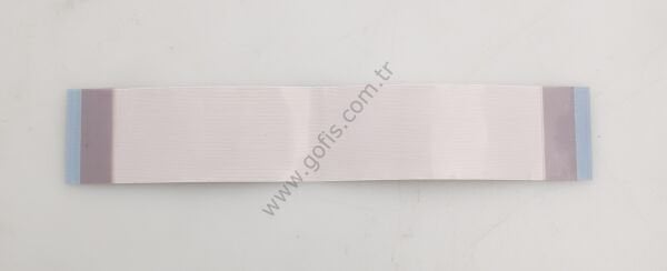 LG 43UF7787 T CON FLEX KABLO 17CM 60 PİN FLEX CABLE