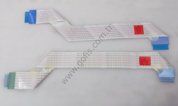 LG 42LB670V EAD62593902, EAD62593901 LVDS KABLO