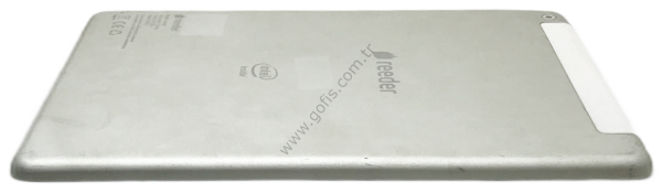 REEDER A10İS AİR ARKA KAPAK KASA