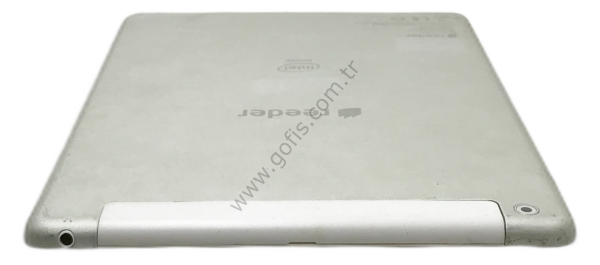 REEDER A10İS AİR ARKA KAPAK KASA