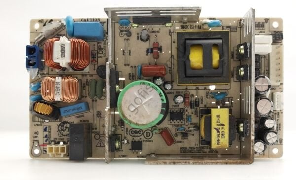 SAMSUNG CLP-680 CLP-680DW CLP-680ND POWER SUPPLY JC44-00223A PSPN-TYPE3R-V2-SH GÜÇ KAYNAĞI