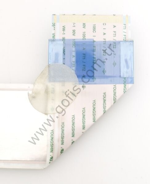 LG 42LB670V EAD62593902, EAD62593901 LVDS KABLO