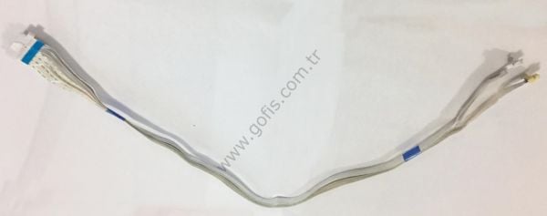 LG 58UH635V-ZA FLEX KABLO EAD63767507 47,5CM FLEX CABLE