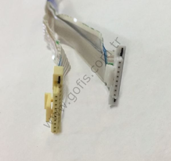 LG 58UH635V-ZA FLEX KABLO EAD63767507 47,5CM FLEX CABLE