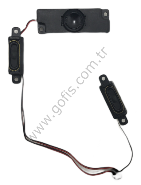 VESTEL 3G 154SG-T233-ZD5P 154SG HOPARLÖR SPEAKERS SAĞ SOL SET