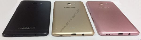 SAMSUNG GALAXY C9 PRO KASA ARKA PİL KAPAK +BUZZER +KAMERA LENS CAMI SM-C9000 %100 ORİJİNAL