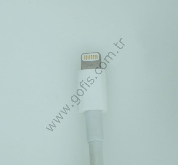 APPLE LIGHTNING - VGA ADAPTÖRÜ A1439 %100 ORİJİNAL
