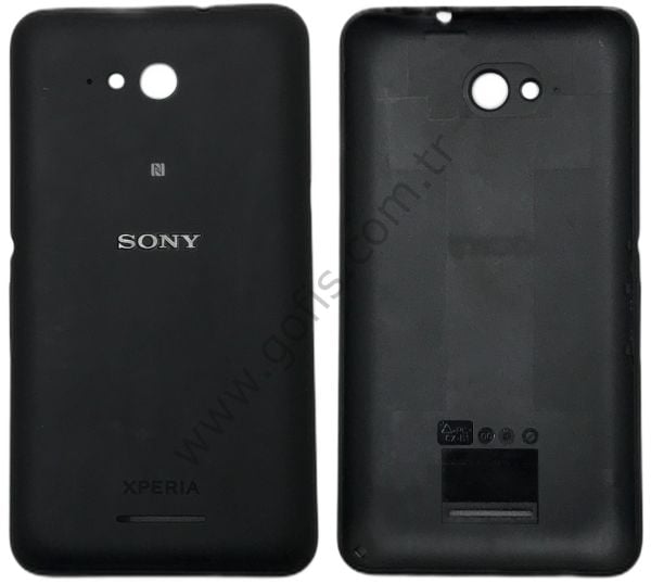 SONY XPERİA E4G E2003 ARKA PİL KAPAK
