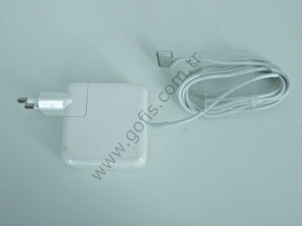 APPLE 45W MAGSAFE 2 GÜÇ ADAPTÖRÜ A1436 %100 ORİJİNAL