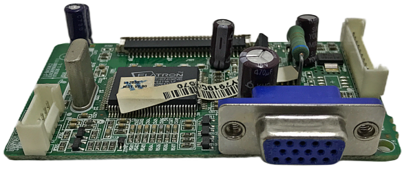 LG L1719S-SFS , LG L1953S ANAKART LG-BAIKAL2 EAX36996901(1) 070526 L.L MAİN BOARD