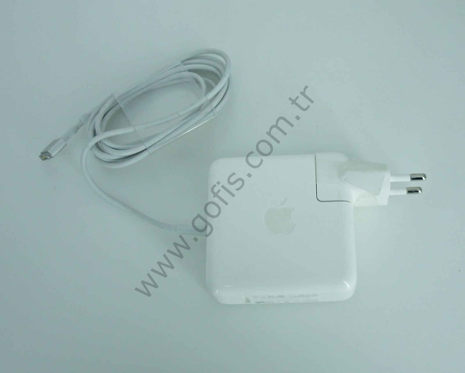 APPLE 60W MAGSAFE 2 GÜÇ ADAPTÖRÜ A1435 %100 ORİJİNAL