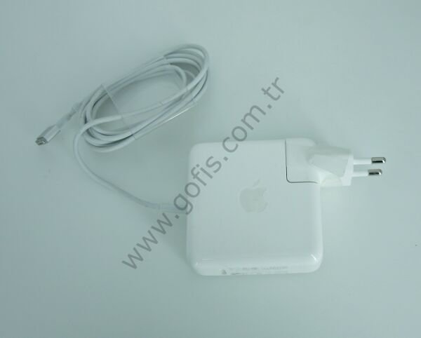 APPLE 60W MAGSAFE 2 GÜÇ ADAPTÖRÜ A1435 %100 ORİJİNAL