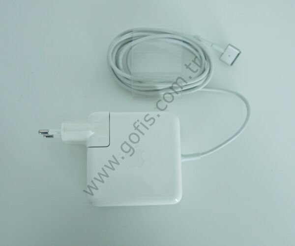APPLE 60W MAGSAFE 2 GÜÇ ADAPTÖRÜ A1435 %100 ORİJİNAL
