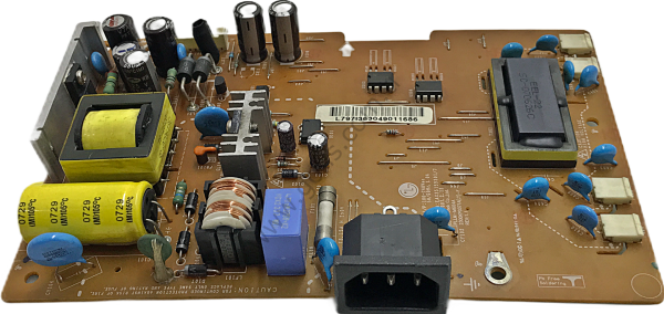 LG L1719S-SFS , LG L1953S BESLEME KART EAX35159301 2300KPG071A(LY) POWER BOARD