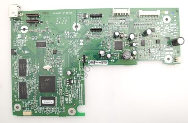 HP DESKJET 9800 ANAKART C8165-60060 C8165-80075 FORMATTER BOARD