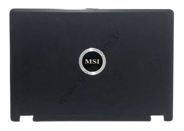 MSI MEGA BOOK S430 LCD EKRAN ARKA KAPAK E2P-412AA11-Y31 LCD BACK COVER