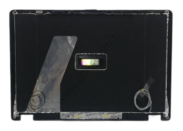 MSI MEGA BOOK S430 LCD EKRAN ARKA KAPAK E2P-412AA11-Y31 LCD BACK COVER