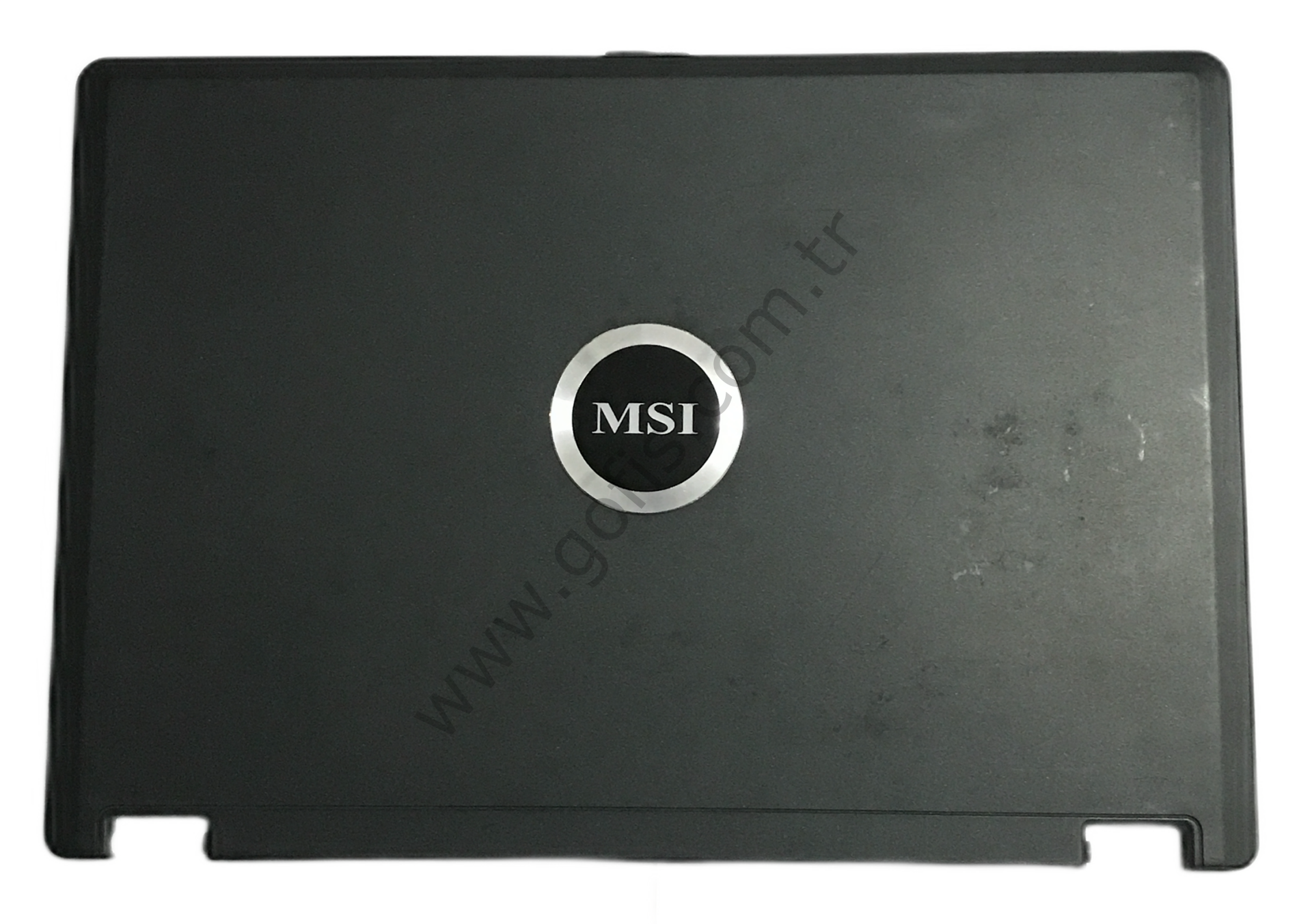 MSI MEGA BOOK S430 LCD EKRAN ARKA KAPAK E2P-412AA11-Y31 LCD BACK COVER