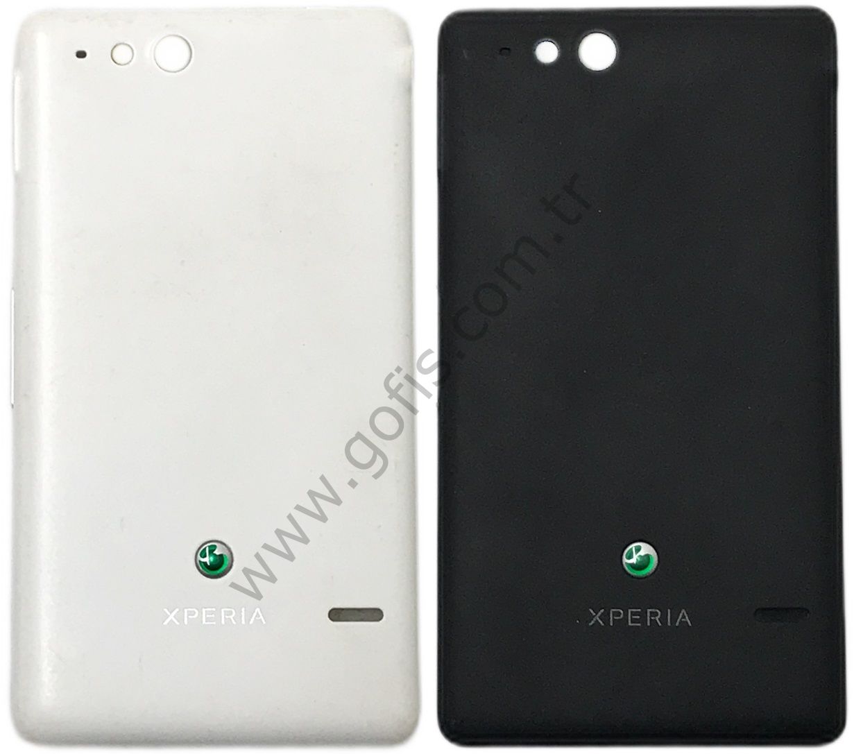 SONY XPERİA GO ST27İ ARKA PİL KAPAK