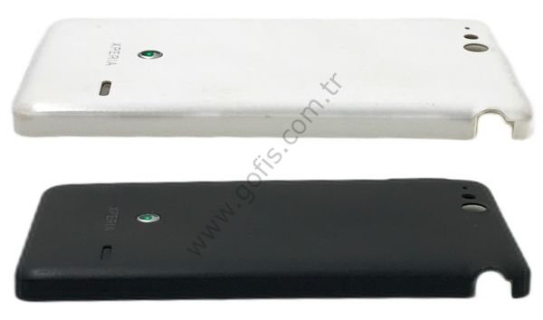 SONY XPERİA GO ST27İ ARKA PİL KAPAK