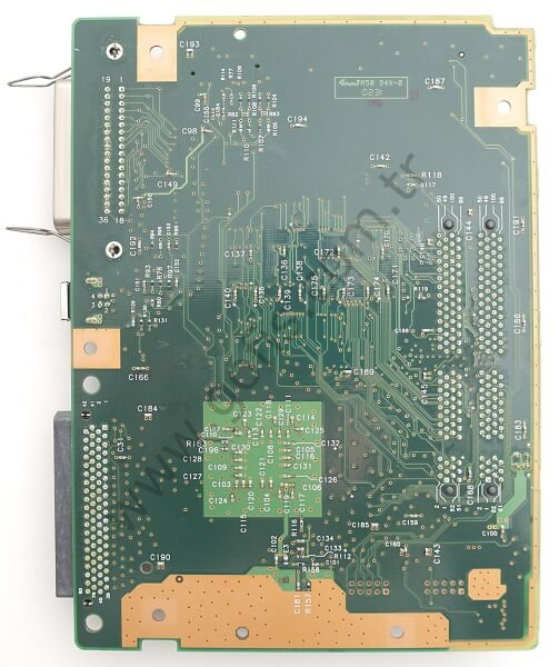 HP LASERJET 2200D ANAKART C4209-60001 C4209-80101 MAİN BOARD