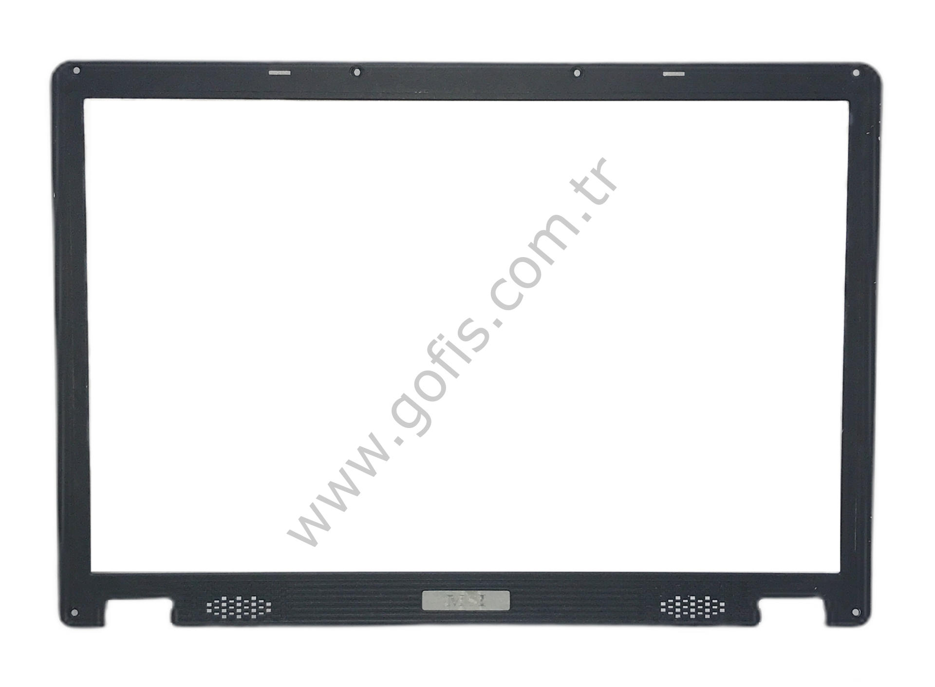 MSI MEGA BOOK S430X BEZEL E2P-412B611-Y31 EKRAN ÇERÇEVE