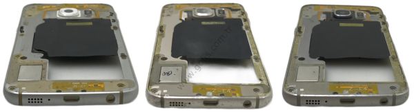 SAMSUNG GALAXY G925 S6 EDGE ORTA KASA