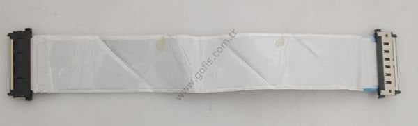 LG 32LW5500 LVDS KABLO EAD61668623 21CM 51 PİN LVDS CABLE