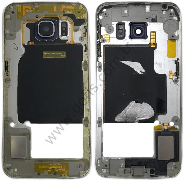 SAMSUNG GALAXY G925 S6 EDGE ORTA KASA
