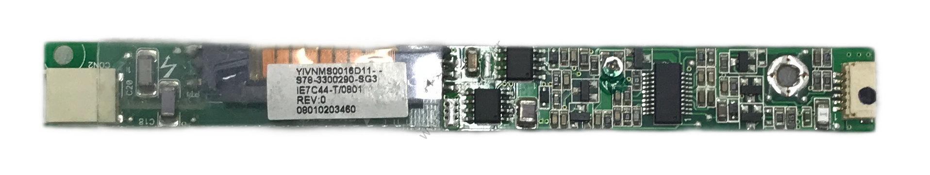 MSI MEGA BOOK S430X İNVERTER YIVNMS0016D11 S78-3300290-SG3 YPWBGN034IDG İNVERTÖR