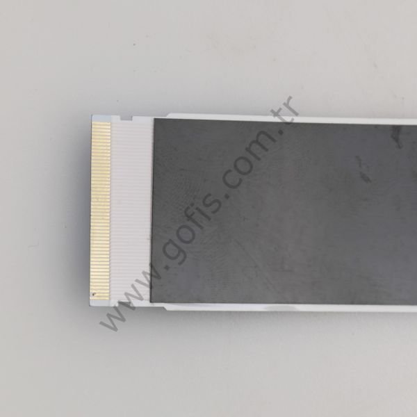 SAMSUNG UE32J5100AK LVDS KABLO BN96-30816T 35CM 51 PİN LVDS CABLE