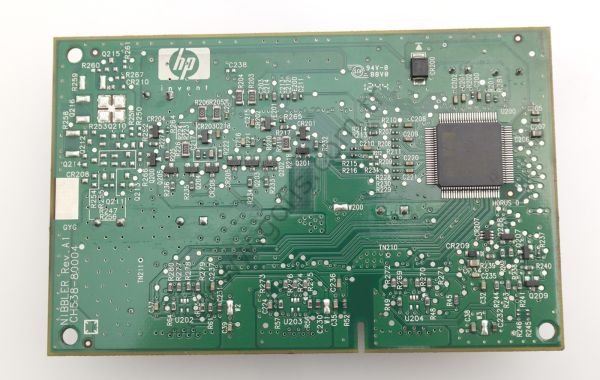 HP DESİGNJET T770 T790 T620 T1120 T1200 T1300 T2300 SÜRÜCÜ KARTI CARRIAGE CH538-60004 CH538-80004