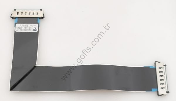 SAMSUNG UE40ES6340 UE40ES6140 LVDS KABLO BN96-17116N