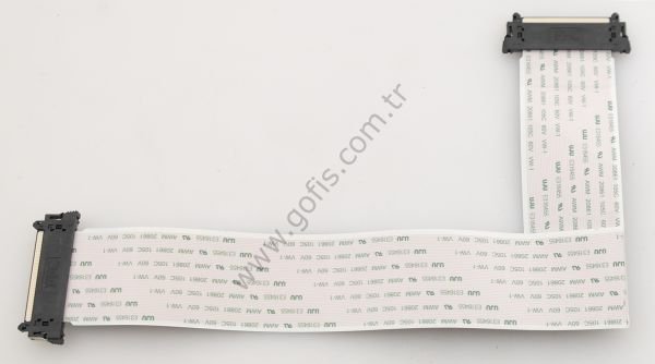 SAMSUNG UE40ES6340 UE40ES6140 LVDS KABLO BN96-17116N
