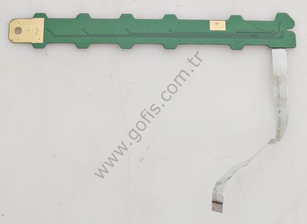 TOSHİBA TECRA A11-13G POWER BUTTON BOARD