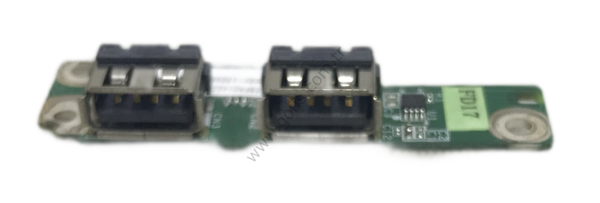 ACER ASPİRE 6930 6930G USB KART 32ZK1UB0000-C3B DA0ZK1TB6C0 USB BOARD